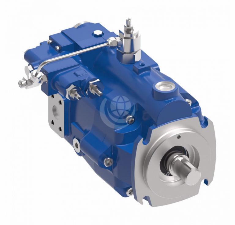 Eaton Vickers PVM Series Piston Pumps Hydraulics Online