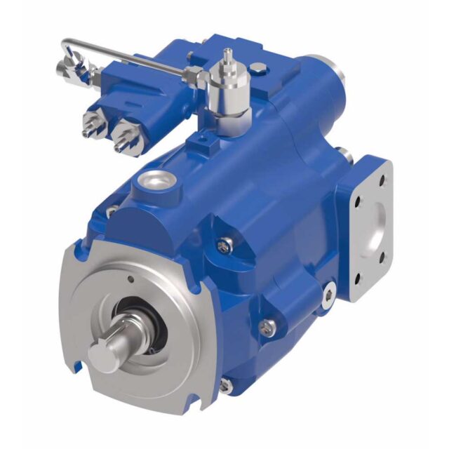 Eaton Vickers PVM Series Piston Pumps Hydraulics Online