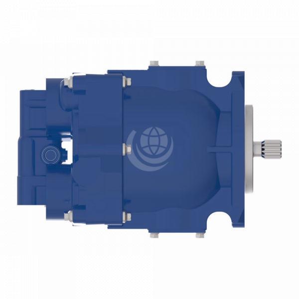 Eaton Vickers PVQ pump