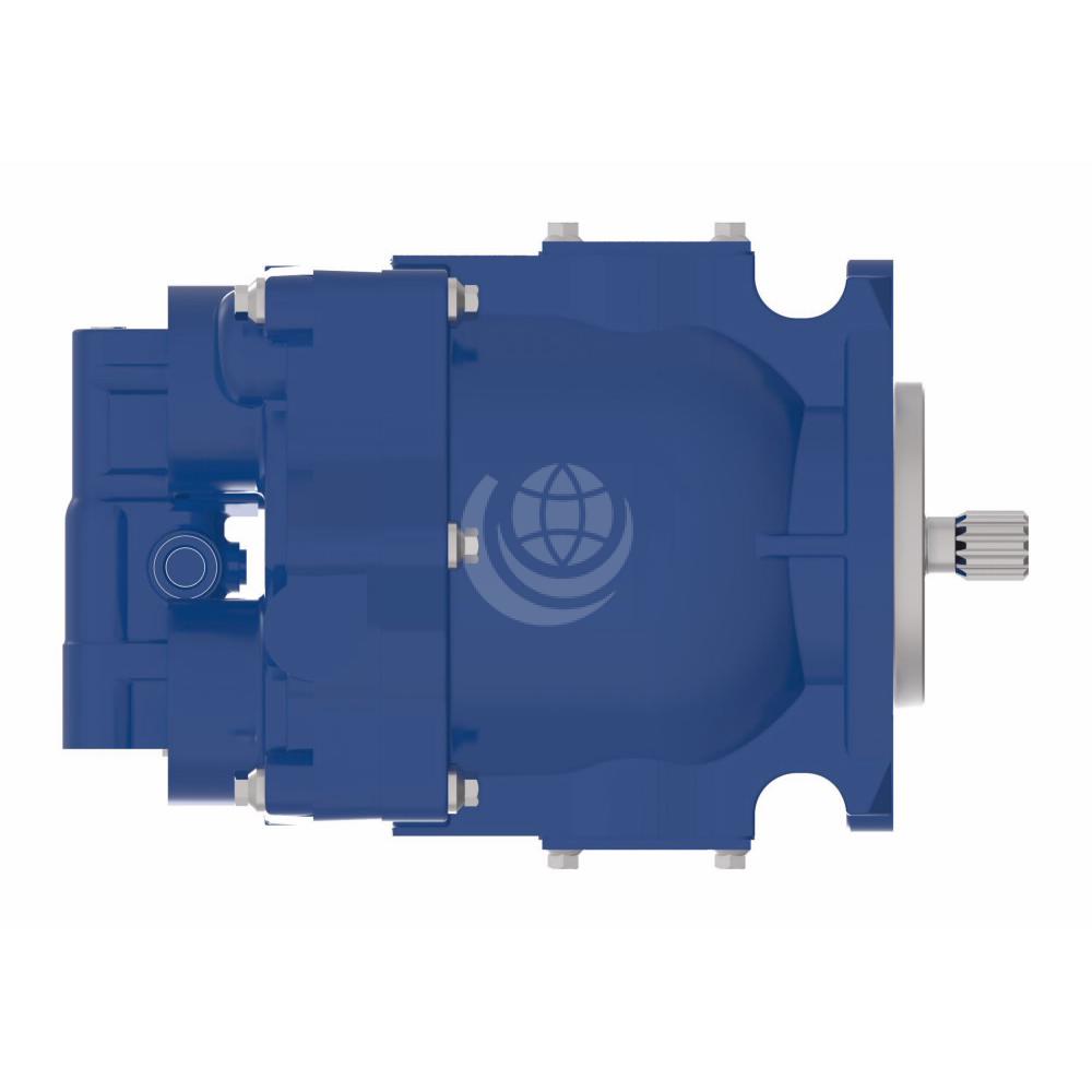 Eaton Vickers PVQ pump