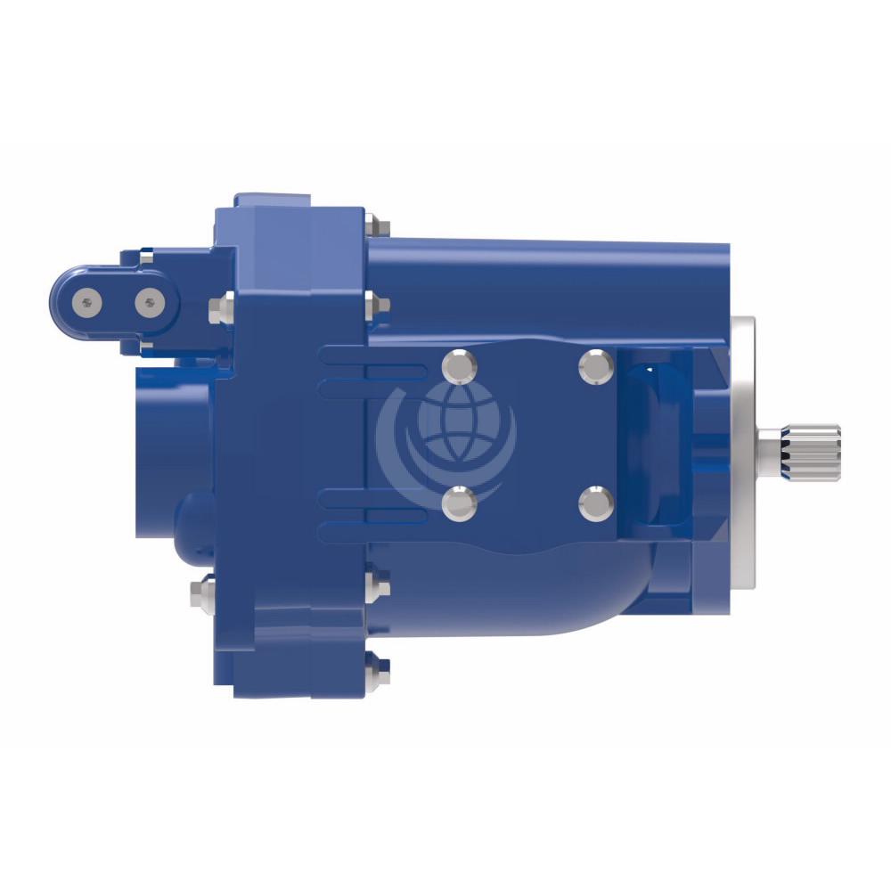 Eaton Vickers PVQ pump