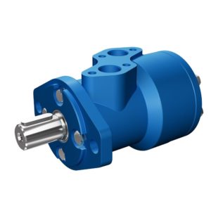 Eaton Xcel motor