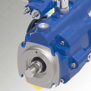 ATEX Approved Pumps