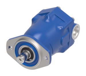 Eaton 741 Series motors