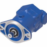 Eaton 743 Series motors