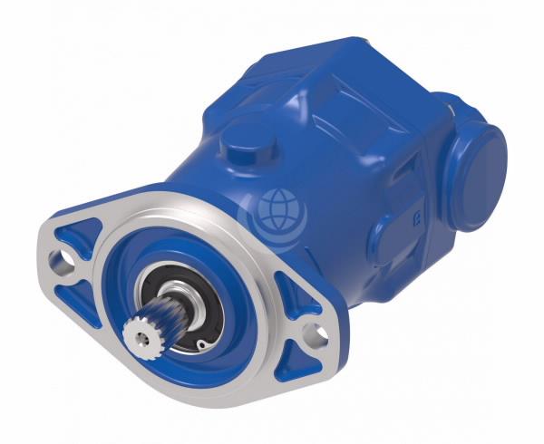 Eaton 743 Series motors