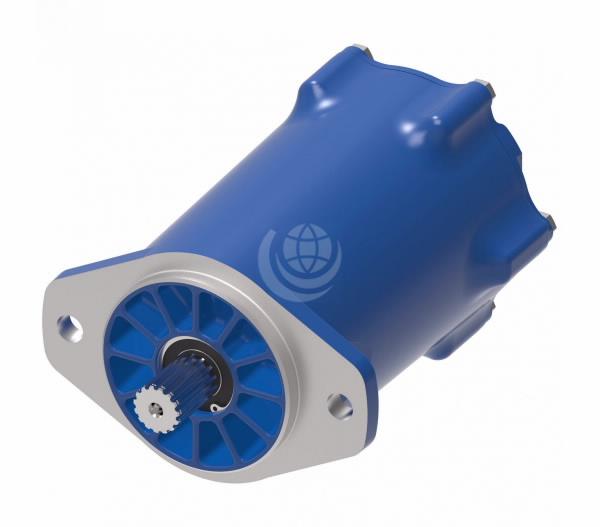 Eaton 746 Series motors