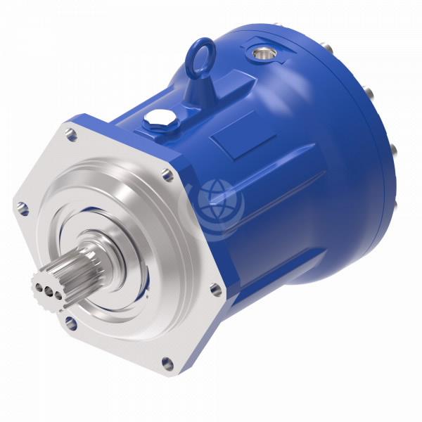 Eaton Dowmax ME motor