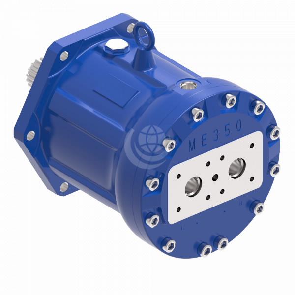 Eaton Dowmax ME motor