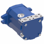 Eaton Vickers DuraForce HMF motor