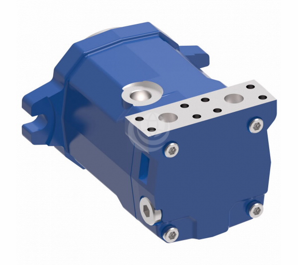 Eaton Vickers DuraForce HMF motor