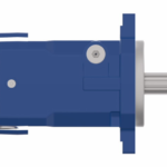 Eaton Vickers DuraForce HMF motor