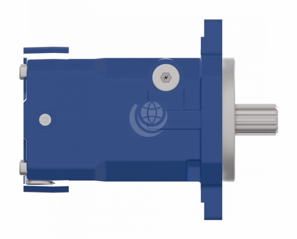 Eaton Vickers DuraForce HMF motor