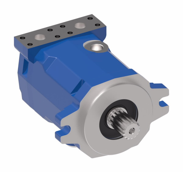 Eaton Vickers DuraForce HMF motor