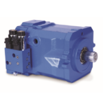 Eaton Vickers Duraforce HMA HMF motor