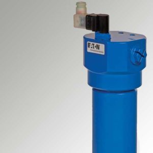Eaton Hydraulic Filters