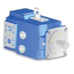 Eaton Vickers Hydrokraft MFW motor