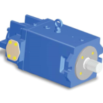 Eaton Vickers Hydrokraft MFX motor