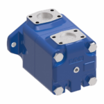 Eaton Vickers M Series motor