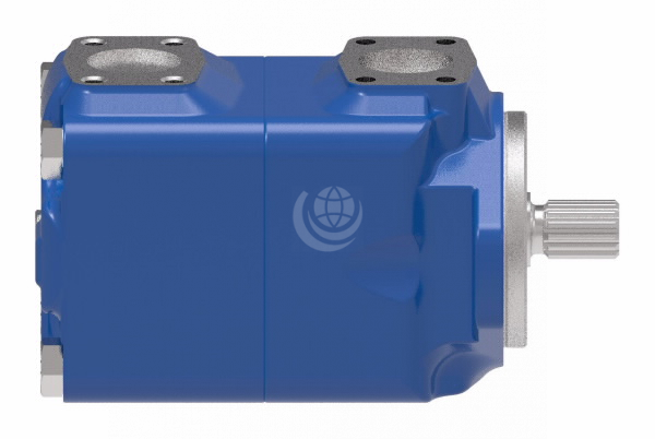 Eaton Vickers M Series motor