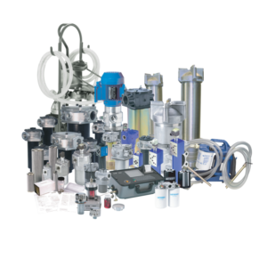 Eaton Vickers Return Line Filters