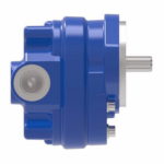 Eaton Vickers S26 motor