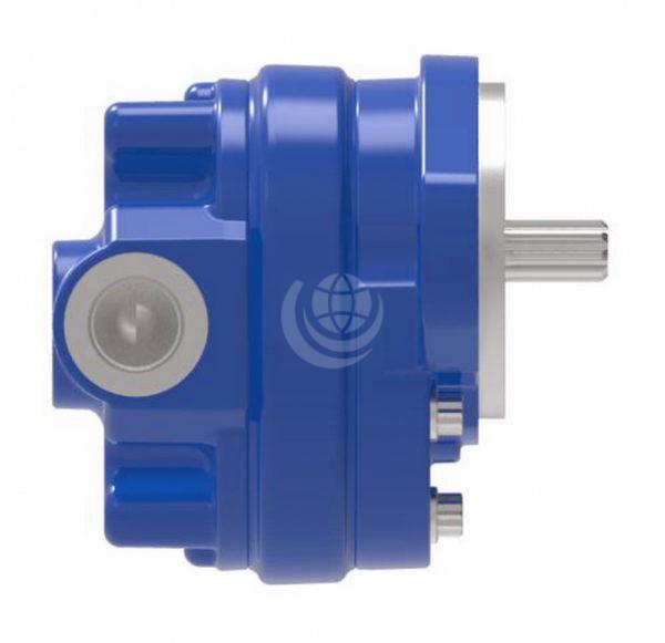 Eaton Vickers S26 motor