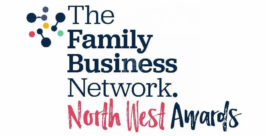 Family Business Awards 2020 logo