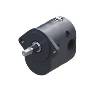 Danfoss D Series Gear Motor