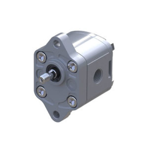 Danfoss-Group-0-Gear-Pump-Aluminium