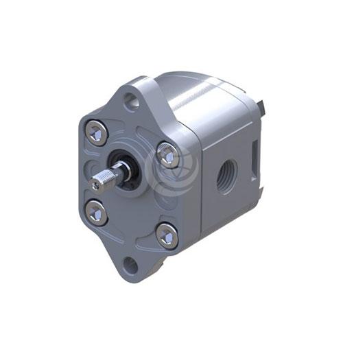 Danfoss-Group-0-Gear-Pump-Aluminium