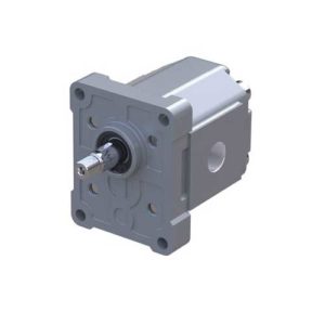 Danfoss Group 1 Gear Motor