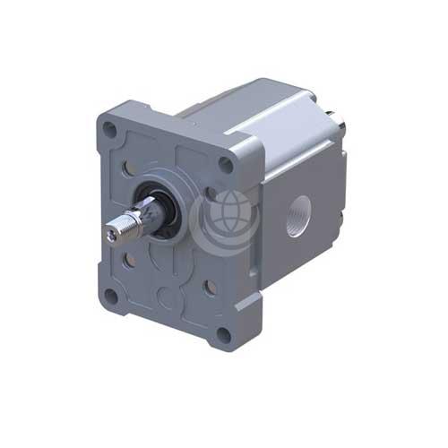 Danfoss Group 1 Gear Motor