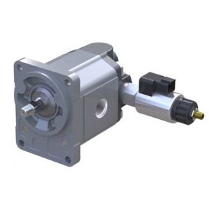 Danfoss-Group-2-Fan-Drive-Gear-Motor