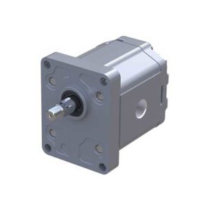 Danfoss Group 2 Gear Motor