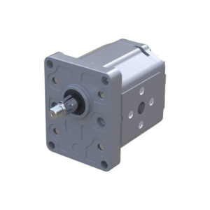 Danfoss-Group-2-Gear-Pump