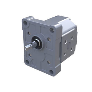 Danfoss-Group-1-Gear-Pump-Aluminium
