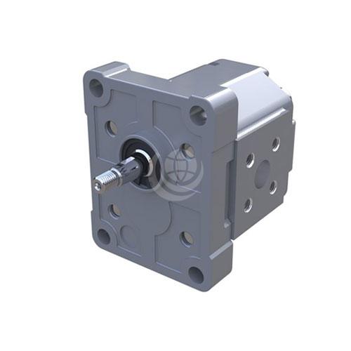 Danfoss-Group-1-Gear-Pump-Aluminium