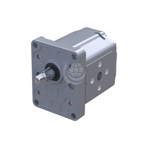 and SNP2NN Group 2 Gear Pumps Hydraulics