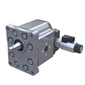 Danfoss-Group-3-Fan-Drive-Gear-Motor