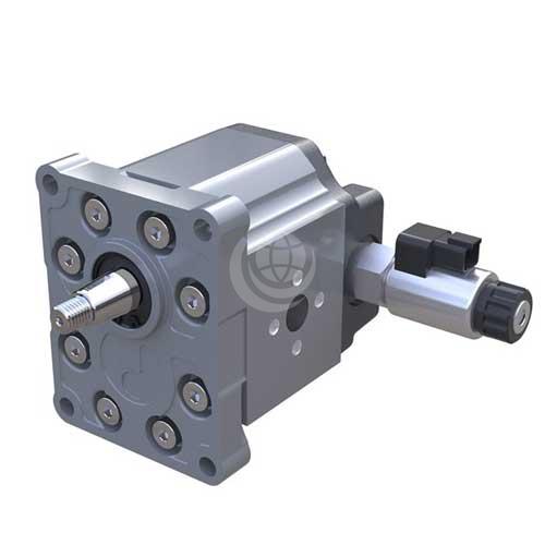 Danfoss-Group-3-Fan-Drive-Gear-Motor