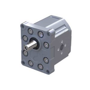 Danfoss Group 3 Gear Motor