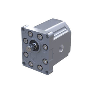 Danfoss-Group-3-Gear-Pump-Aluminium