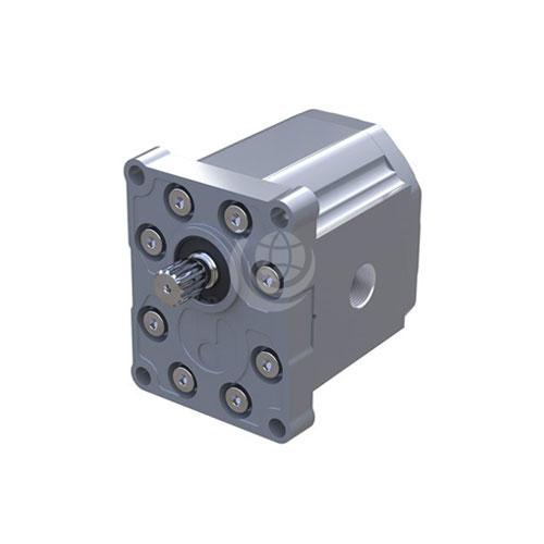 Danfoss-Group-3-Gear-Pump-Aluminium