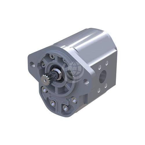 Danfoss-Group-4-Gear-Pump-Aluminium Danfoss-Group-4-Gear-Pump-Aluminium
