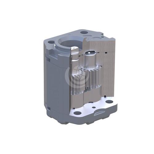 Danfoss-Shhark-Group-2-Low-Noise-Gear-Pump Danfoss-Shhark-Group-2-Low-Noise-Gear-Pump