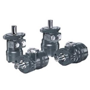 Danfoss X Series Motor