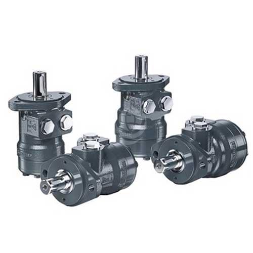 Danfoss-X Danfoss X Series Motor