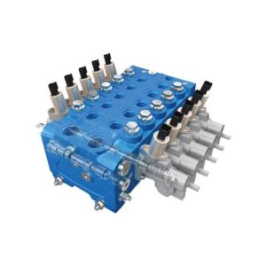 Eaton CLS Load Sensing Valves