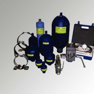 Eaton Hydraulic Accumulators